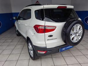 Ford EcoSport 1.5TDCi Trend - Image 4