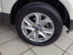 Ford EcoSport 1.5TDCi Trend - Image 5