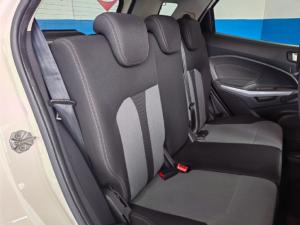Ford EcoSport 1.5TDCi Trend - Image 7