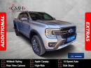 Thumbnail Ford Ranger 2.0 BiTurbo double cab Wildtrak