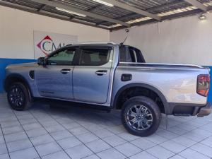 Ford Ranger 2.0 BiTurbo double cab Wildtrak - Image 3