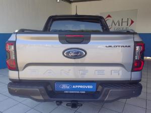 Ford Ranger 2.0 BiTurbo double cab Wildtrak - Image 4