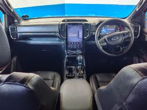 Ford Ranger 2.0 BiTurbo double cab Wildtrak - Image 7