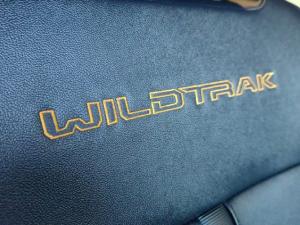 Ford Ranger 2.0 BiTurbo double cab Wildtrak - Image 9