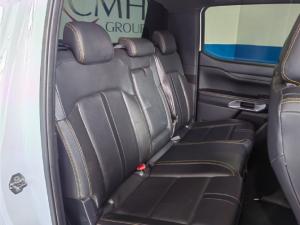Ford Ranger 2.0 BiTurbo double cab Wildtrak 4x4 - Image 11