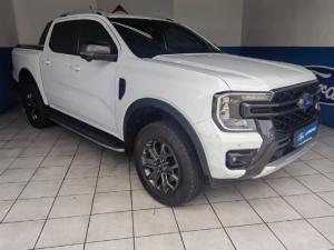 Ford Ranger 2.0 BiTurbo double cab Wildtrak 4x4 - Image 1