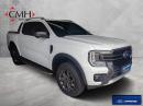 Thumbnail Ford Ranger 2.0 BiTurbo double cab Wildtrak 4x4