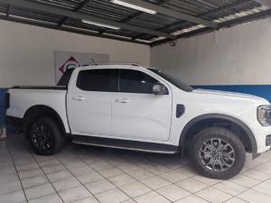 Ford Ranger 2.0 BiTurbo double cab Wildtrak 4x4 - Image 2