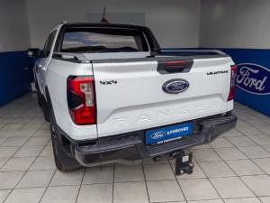 Ford Ranger 2.0 BiTurbo double cab Wildtrak 4x4 - Image 3