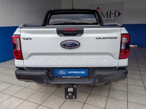 Ford Ranger 2.0 BiTurbo double cab Wildtrak 4x4 - Image 4