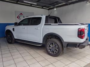 Ford Ranger 2.0 BiTurbo double cab Wildtrak 4x4 - Image 9