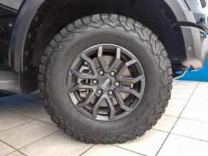 Ford Ranger 3.0T V6 double cab Raptor 4WD - Image 10