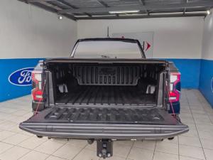 Ford Ranger 3.0T V6 double cab Raptor 4WD - Image 11