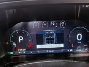 Ford Ranger 3.0T V6 double cab Raptor 4WD - Image 13