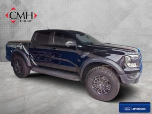Ford Ranger 3.0T V6 double cab Raptor 4WD - Image 1