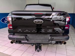 Ford Ranger 3.0T V6 double cab Raptor 4WD - Image 3