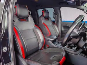 Ford Ranger 3.0T V6 double cab Raptor 4WD - Image 4