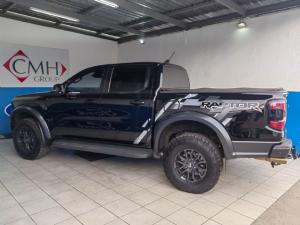 Ford Ranger 3.0T V6 double cab Raptor 4WD - Image 8