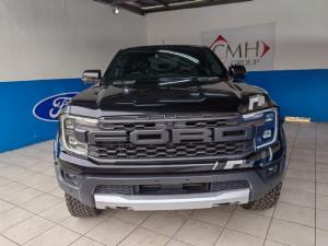 Ford Ranger 3.0T V6 double cab Raptor 4WD - Image 9