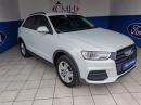 Thumbnail Audi Q3 1.4TFSI S