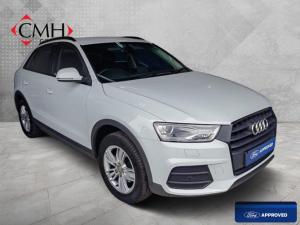 Audi Q3 1.4TFSI S - Image 1