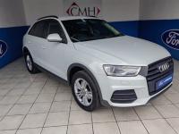 Thumbnail Audi Q3 1.4TFSI S