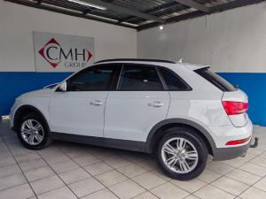 Audi Q3 1.4TFSI S - Image 2