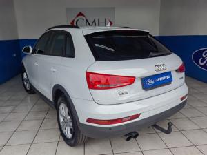 Audi Q3 1.4TFSI S - Image 3