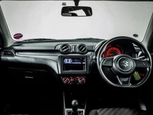 Suzuki Swift 1.2 GA - Image 13
