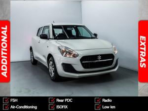 Suzuki Swift 1.2 GA - Image 1