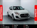 Thumbnail Suzuki Swift 1.2 GA