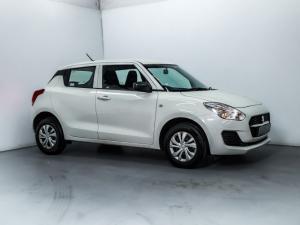 Suzuki Swift 1.2 GA - Image 2