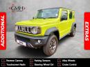 Thumbnail Suzuki Jimny 1.5 GLX AllGrip 5-door auto