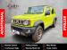 Suzuki Jimny 1.5 GLX AllGrip 5-door auto - Thumbnail 1