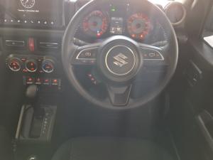 Suzuki Jimny 1.5 GLX AllGrip 5-door auto - Image 5