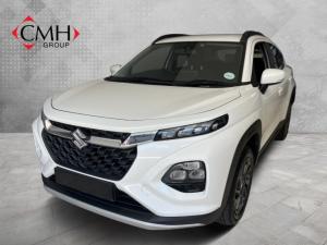 Suzuki Fronx 1.5 GL auto - Image 1