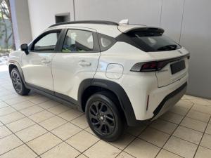 Suzuki Fronx 1.5 GL auto - Image 2