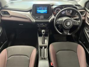 Suzuki Fronx 1.5 GL auto - Image 4