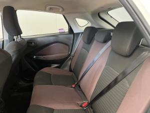 Suzuki Fronx 1.5 GL auto - Image 5