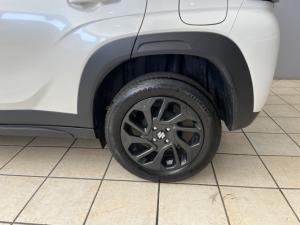 Suzuki Fronx 1.5 GL auto - Image 8