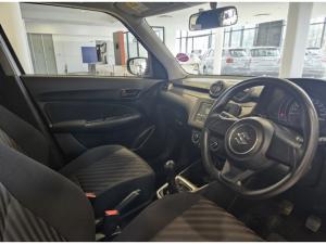 Suzuki Swift 1.2 GA - Image 10