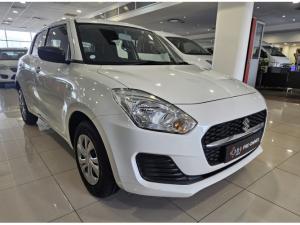 Suzuki Swift 1.2 GA - Image 1