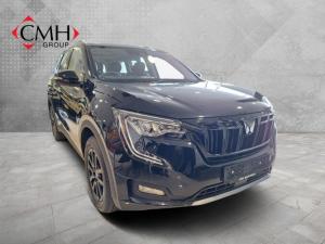 Mahindra XUV700 2.0T AX7L Black Edition - Image 1