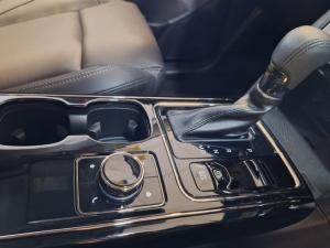 Mahindra XUV700 2.0T AX7L Black Edition - Image 9