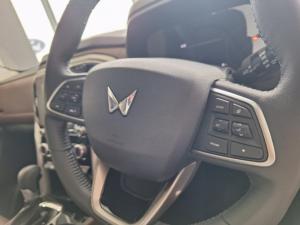 Mahindra Scorpio-N 2.2D Z8L 4XPlor - Image 10