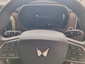 Mahindra Scorpio-N 2.2D Z8L 4XPlor - Image 11