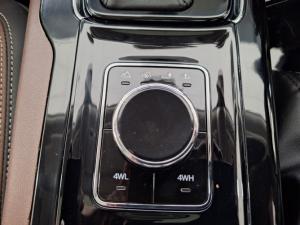 Mahindra Scorpio-N 2.2D Z8L 4XPlor - Image 12