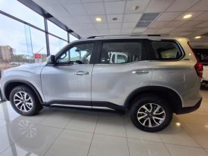 Mahindra Scorpio-N 2.2D Z8L 4XPlor - Image 2