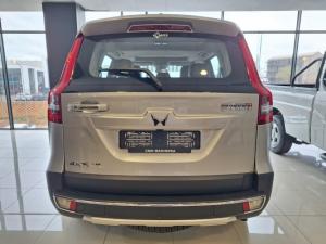 Mahindra Scorpio-N 2.2D Z8L 4XPlor - Image 4