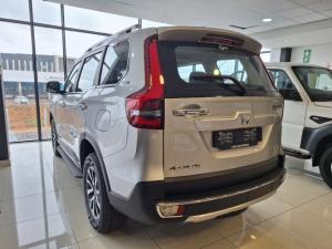 Mahindra Scorpio-N 2.2D Z8L 4XPlor - Image 5